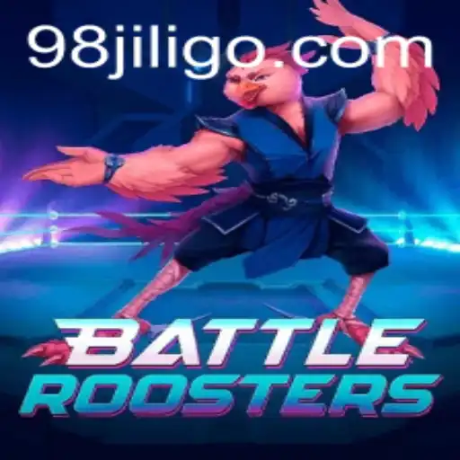 BattleRoosters: The Ultimate Competitive Gaming Experience