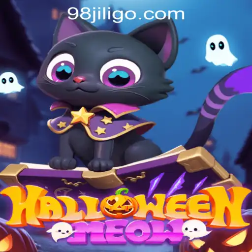 Exploring HalloweenMeow: A Thrilling Adventure with 98jili