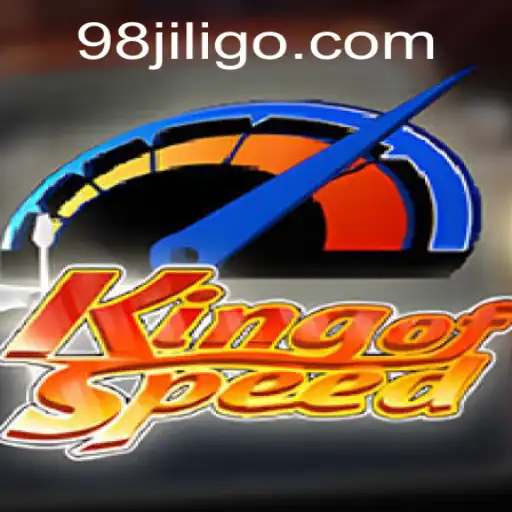 KingofSpeed: The Ultimate Racing Experience with 98jili