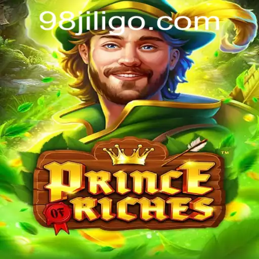 Exploring the World of PrinceOfRiches: An Enthralling Gaming Experience