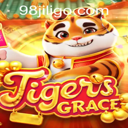 Exploring the Thrilling Universe of TigersGrace with 98jili