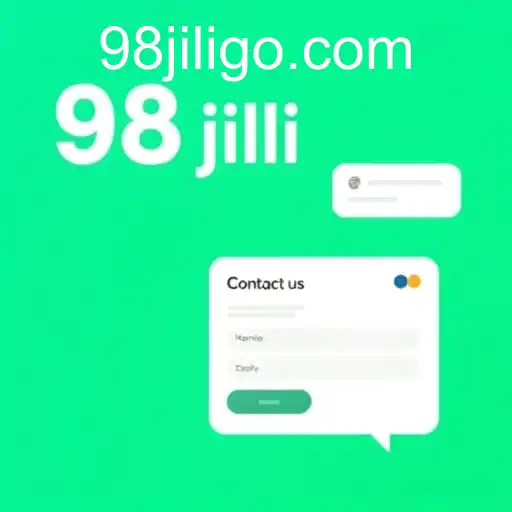 Contact Us: Navigating the World of 98jili