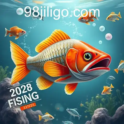 Exploring the Thrill of Fishing Games: A Dive into the World of 98jili