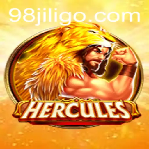 Discover the Mythical Adventure of Hercules: Conquer the Challenges with 98jili