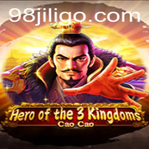 Heroofthe3KingdomsCaoCao: A Dynamic Journey Through Ancient China