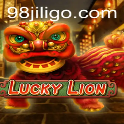 Discovering LuckyLion: A Thrilling Gaming Experience with 98jili