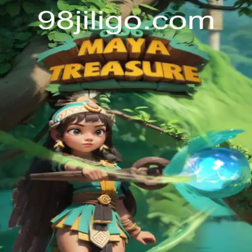 Discover the Adventure: MayaTreasure and the 98jili Revolution