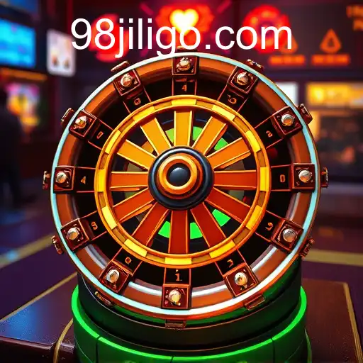 Exploring the Fascinating World of Rotary Games: An In-Depth Look at 98jili