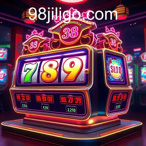 Exploring the Allure of Slot Machines: The Case of 98jili