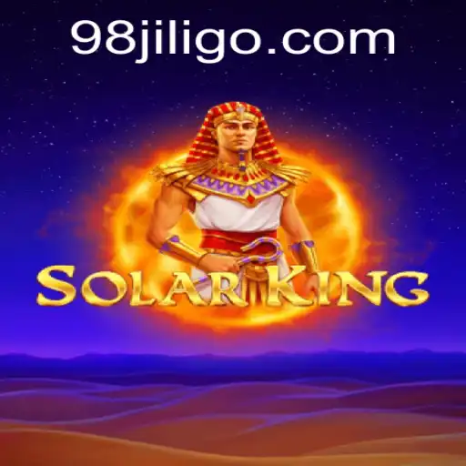 Unveiling SolarKing: A Galactic Adventure Unmatched