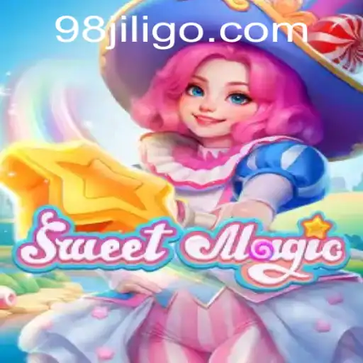 Exploring the Enchanting World of SweetMagic: An 98jili Odyssey